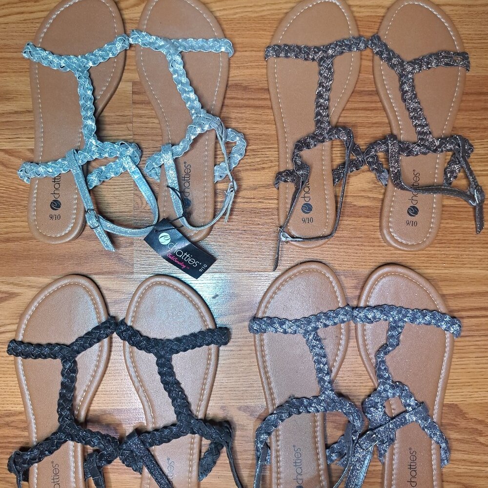 Sandals